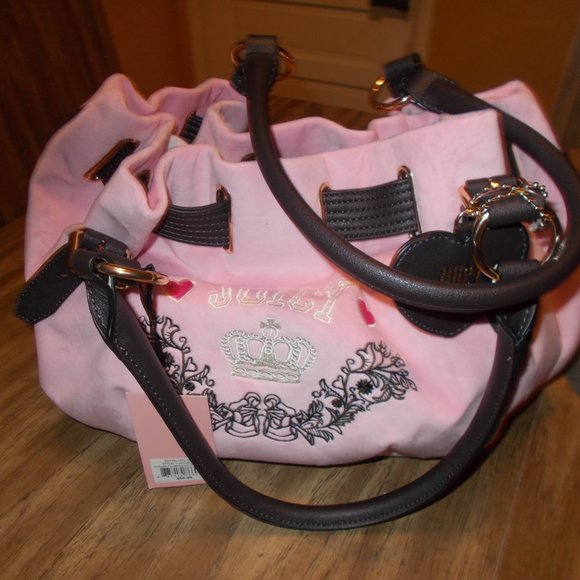 Juicy Couture Handbag - Picture 4 of 5